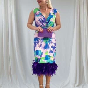 VESTIDO ALBACETE