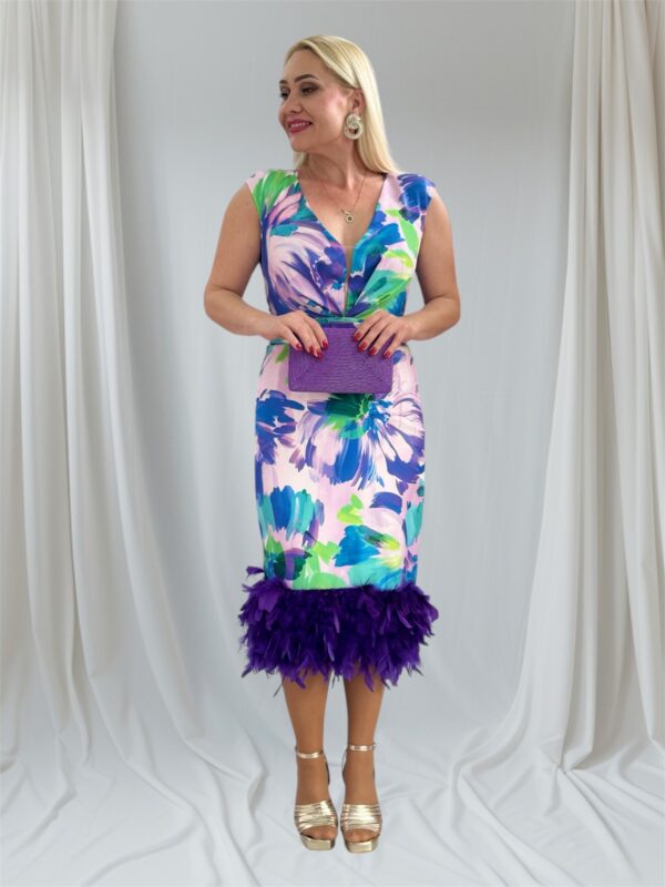 VESTIDO ALBACETE