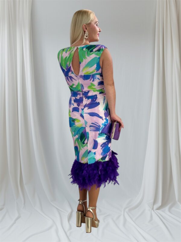 VESTIDO ALBACETE - Imagen 2