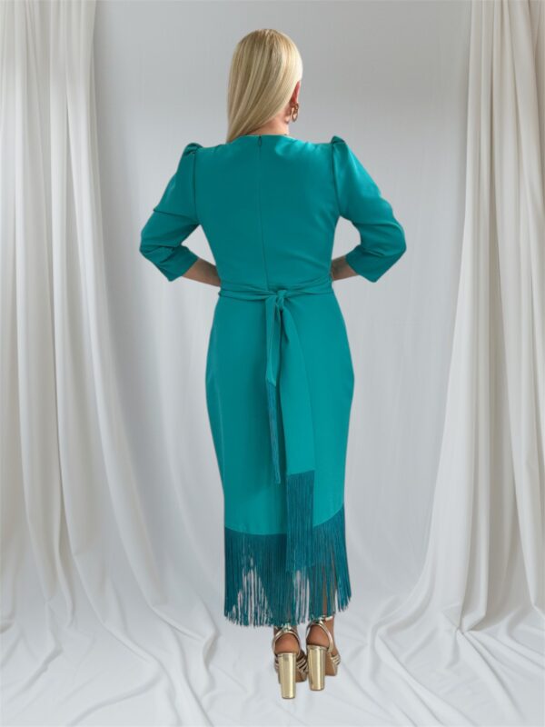 VESTIDO ARTES - Imagen 7