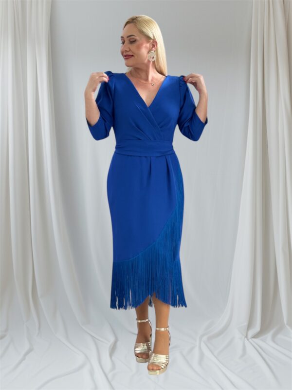 VESTIDO ARTES - Imagen 3