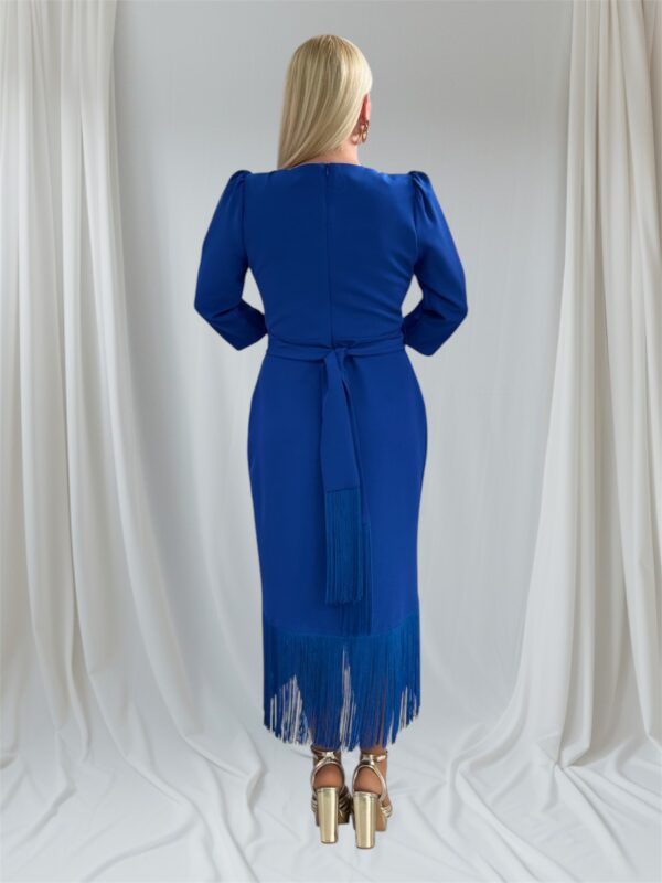 VESTIDO ARTES - Imagen 4
