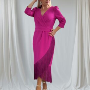 VESTIDO ARTES