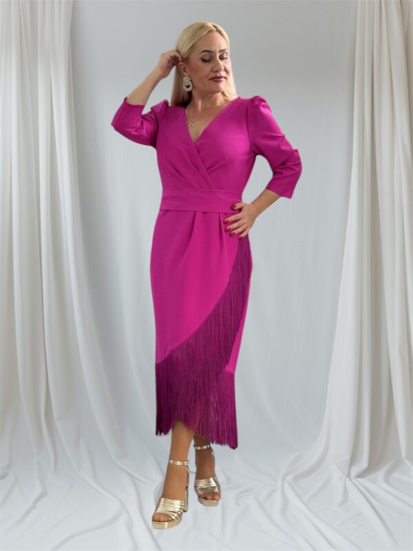 VESTIDO ARTES