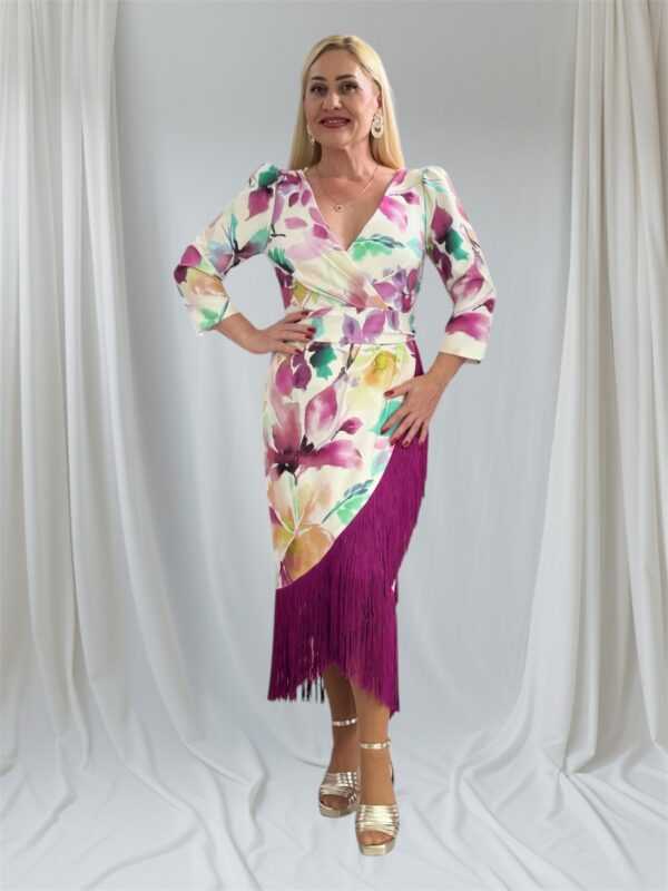 VESTIDO PAKY - Imagen 2