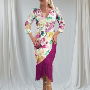 VESTIDO PAKY