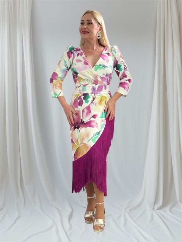 VESTIDO PAKY
