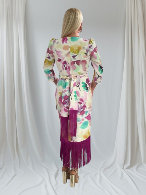 VESTIDO PAKY - Imagen 3