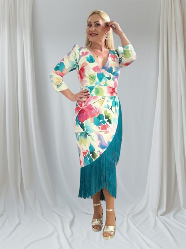 VESTIDO PAKY - Imagen 4