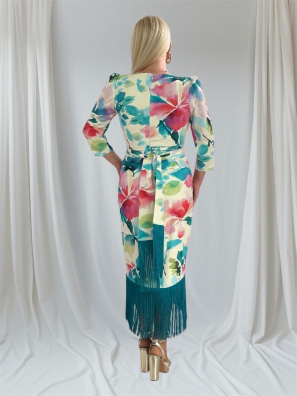 VESTIDO PAKY - Imagen 5