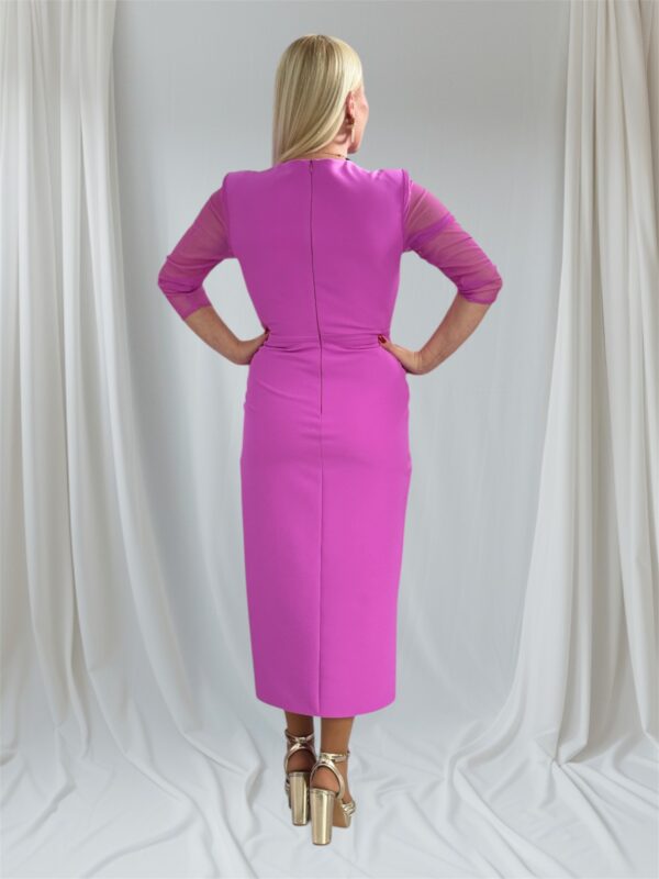 VESTIDO MANILA - Imagen 2