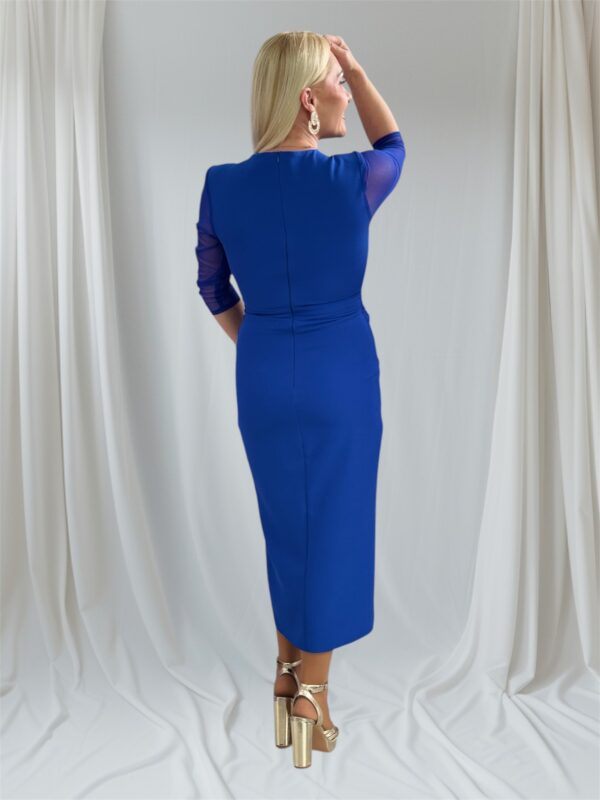 VESTIDO MANILA - Imagen 4