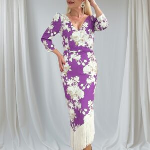 VESTIDO TERE