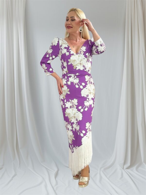 VESTIDO TERE