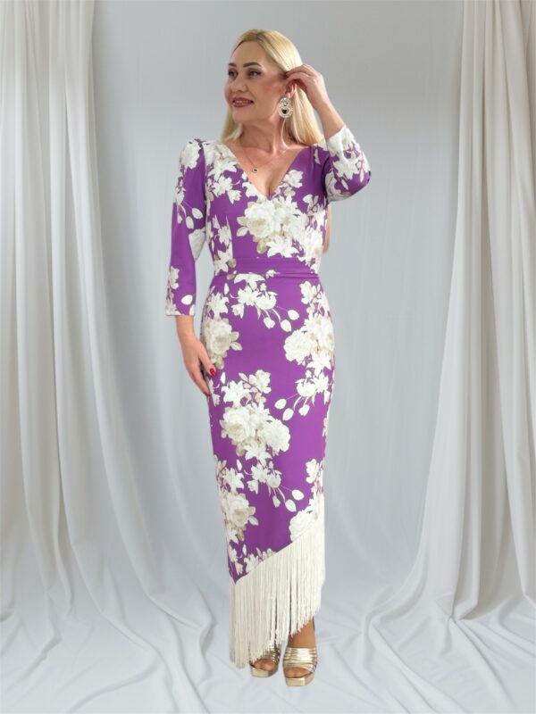 VESTIDO TERE - Imagen 2
