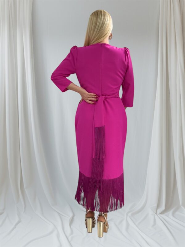 VESTIDO ARTES - Imagen 2