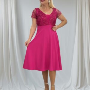 VESTIDO ONEIDA