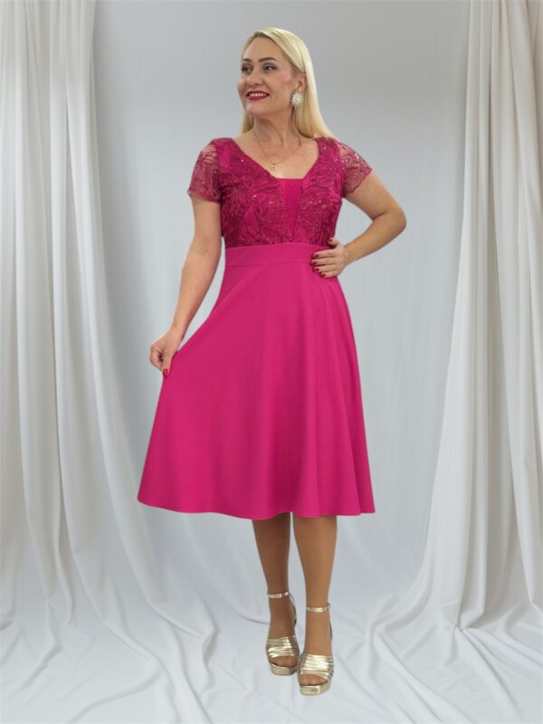 VESTIDO ONEIDA