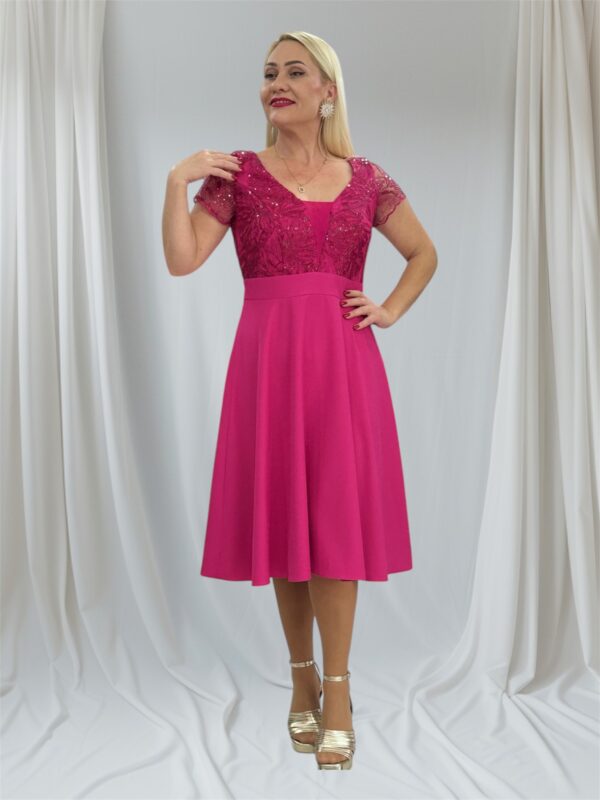 VESTIDO ONEIDA - Imagen 2