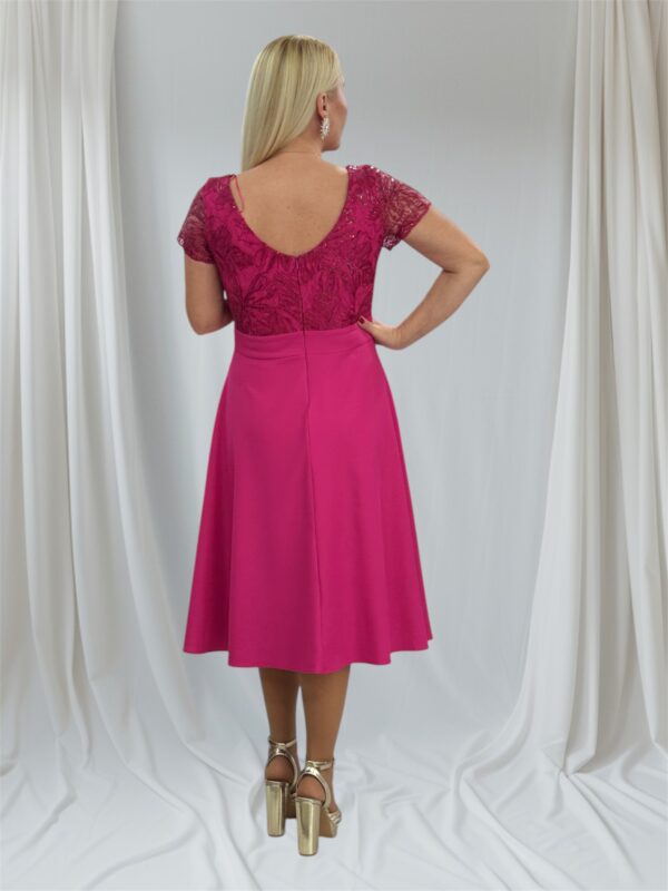 VESTIDO ONEIDA - Imagen 3