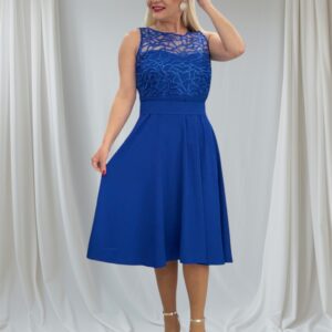 VESTIDO THALIA