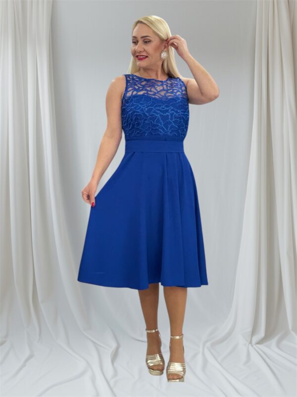 VESTIDO THALIA