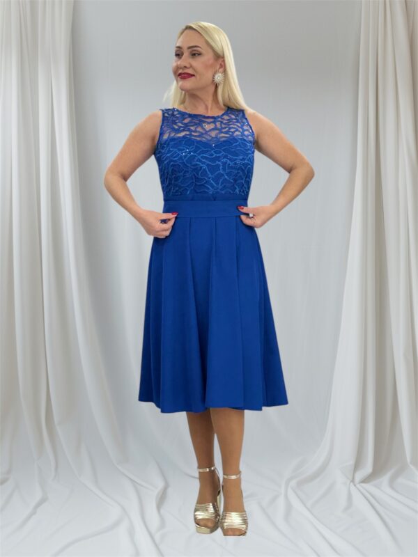 VESTIDO THALIA - Imagen 2