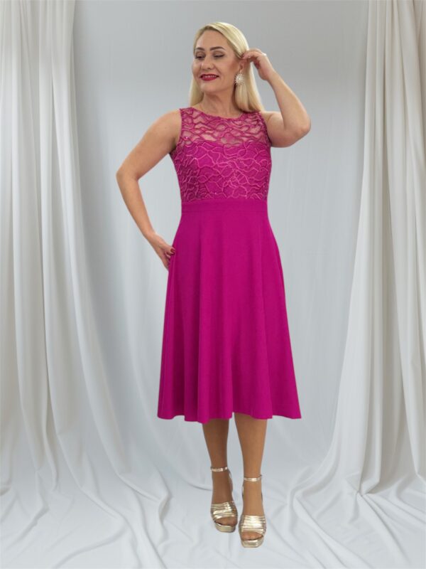 VESTIDO THALIA - Imagen 5