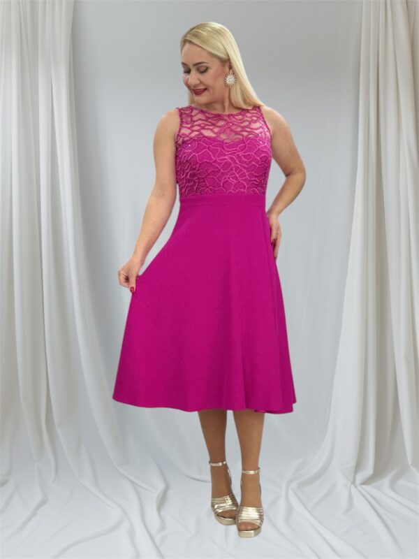 VESTIDO THALIA - Imagen 4