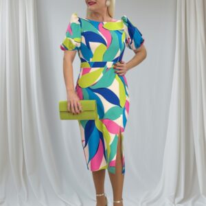 VESTIDO MONA