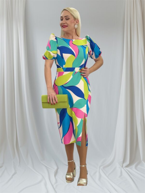 VESTIDO MONA - Imagen 2