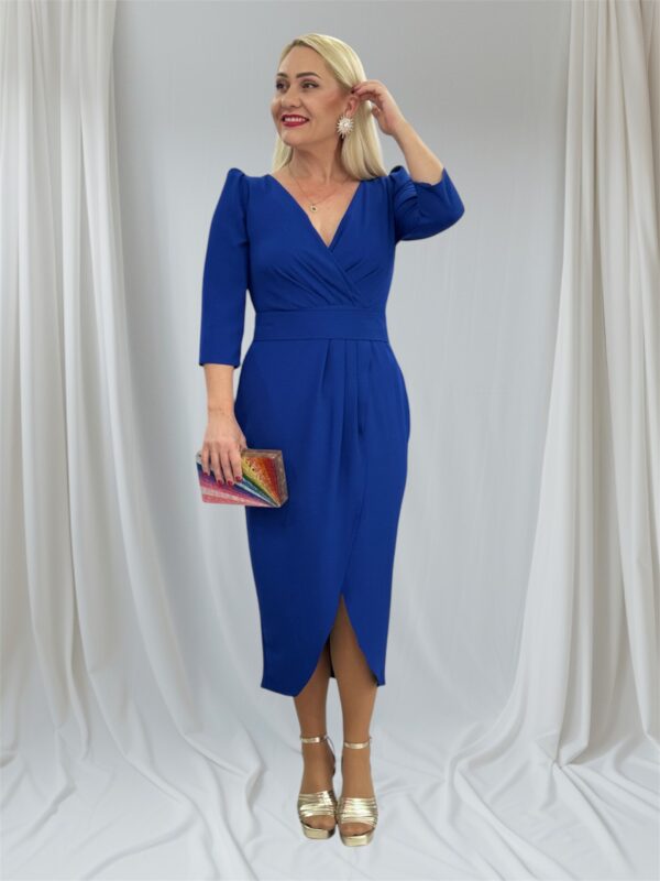 VESTIDO AIDA - Imagen 3