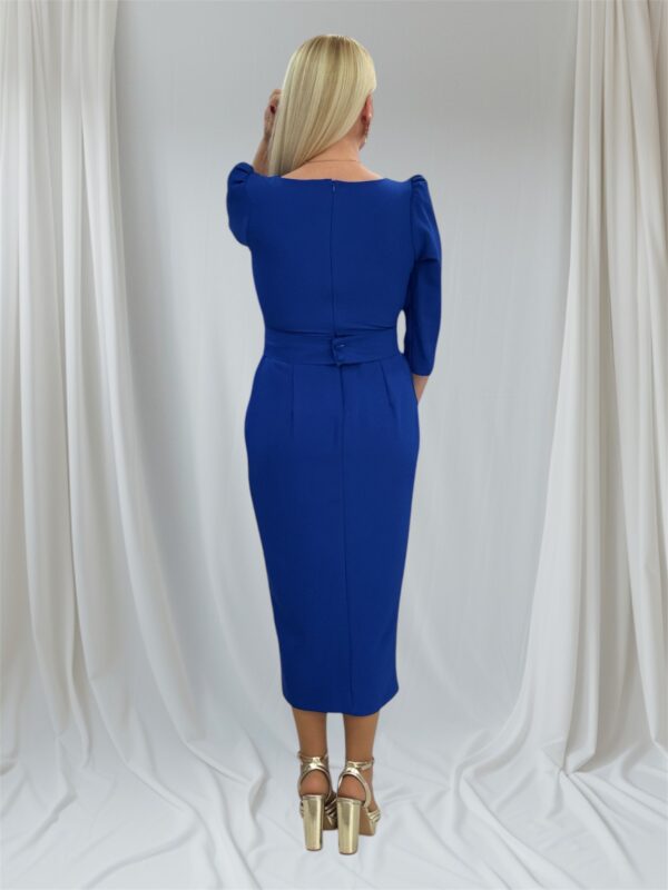 VESTIDO AIDA - Imagen 4