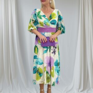 VESTIDO NORA