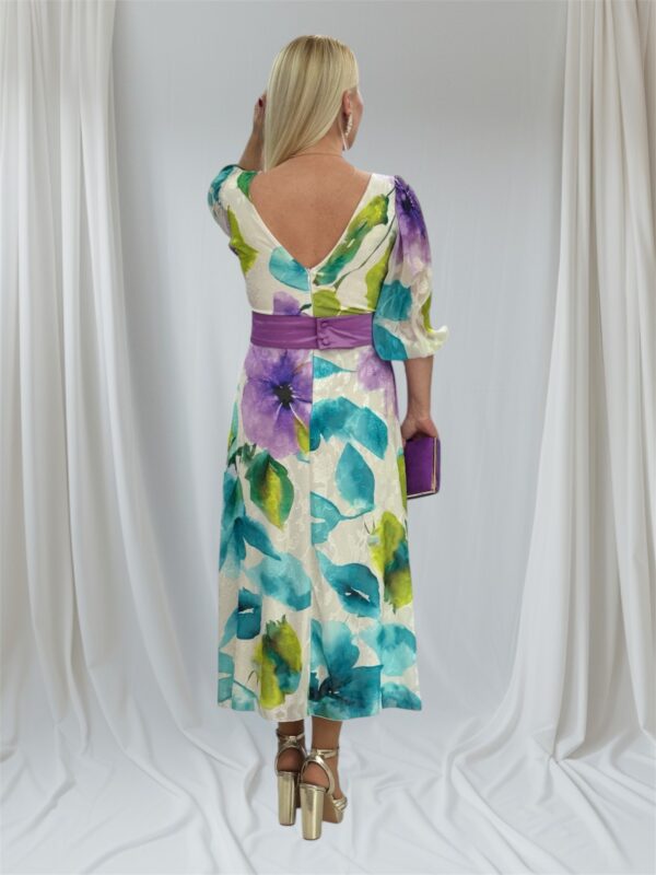 VESTIDO NORA - Imagen 2