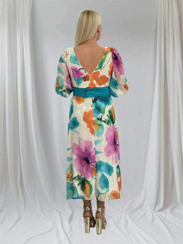 VESTIDO NORA - Imagen 4