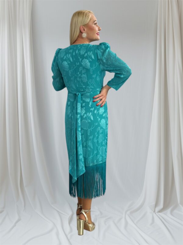 VESTIDO ITALIA - Imagen 2