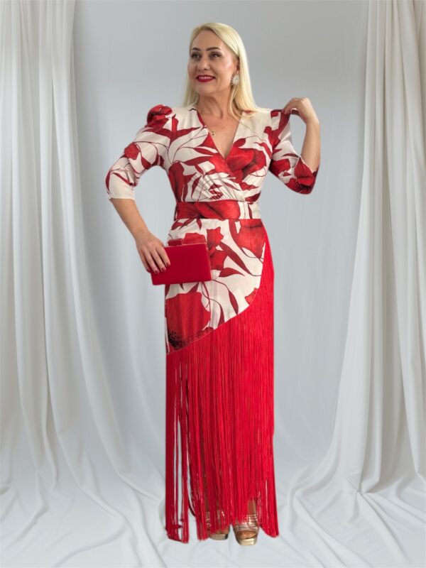 VESTIDO TINA - Imagen 3