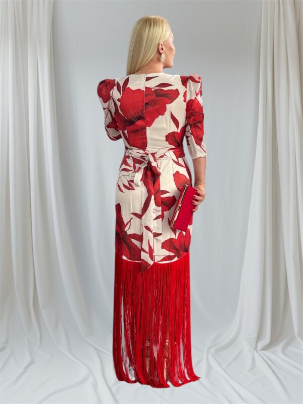 VESTIDO TINA - Imagen 4