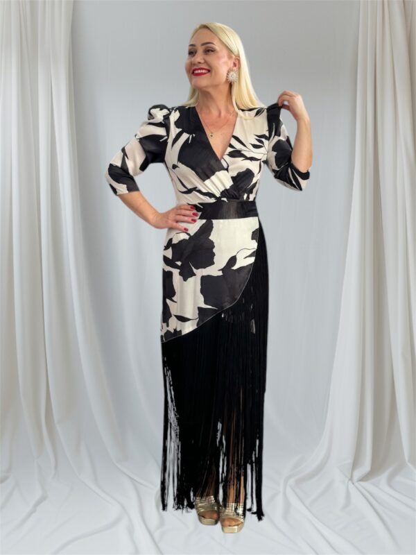 VESTIDO TINA