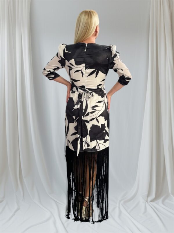 VESTIDO TINA - Imagen 2