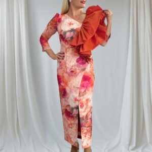 VESTIDO VENECIA