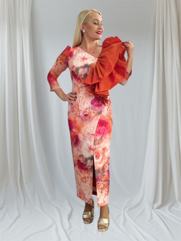 VESTIDO VENECIA
