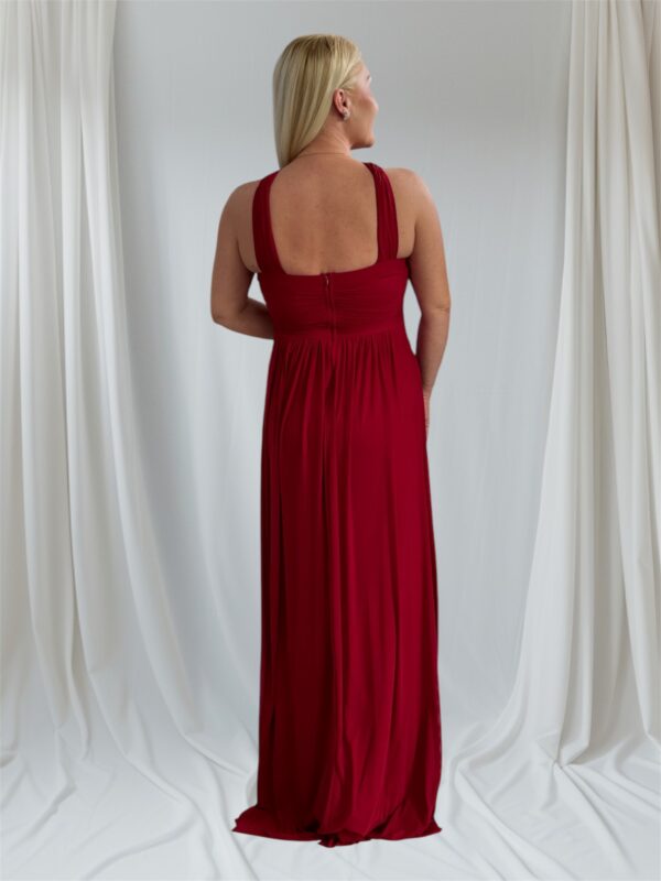 VESTIDO NADIA - Imagen 9