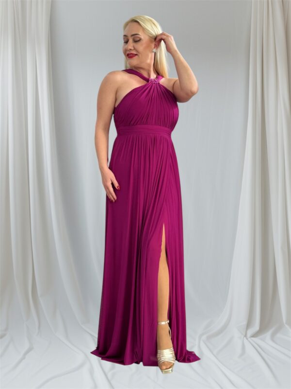 VESTIDO NADIA - Imagen 3