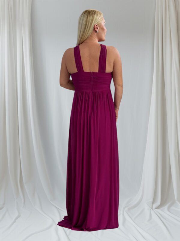 VESTIDO NADIA - Imagen 5