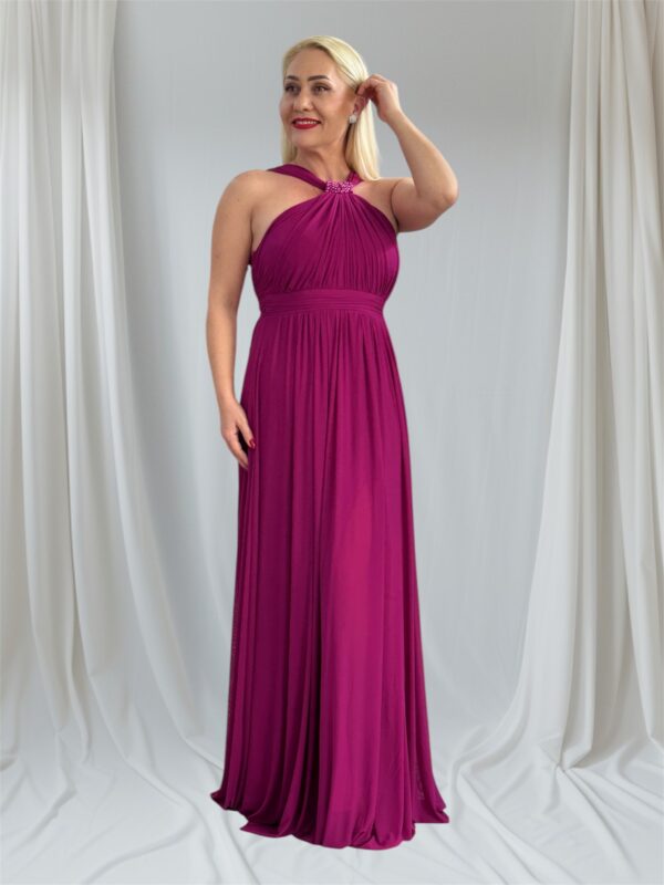 VESTIDO NADIA - Imagen 4
