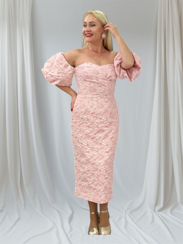 VESTIDO IRENA - Imagen 3