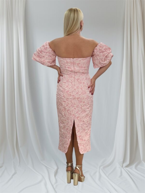 VESTIDO IRENA - Imagen 5
