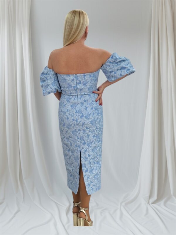 VESTIDO IRENA - Imagen 2